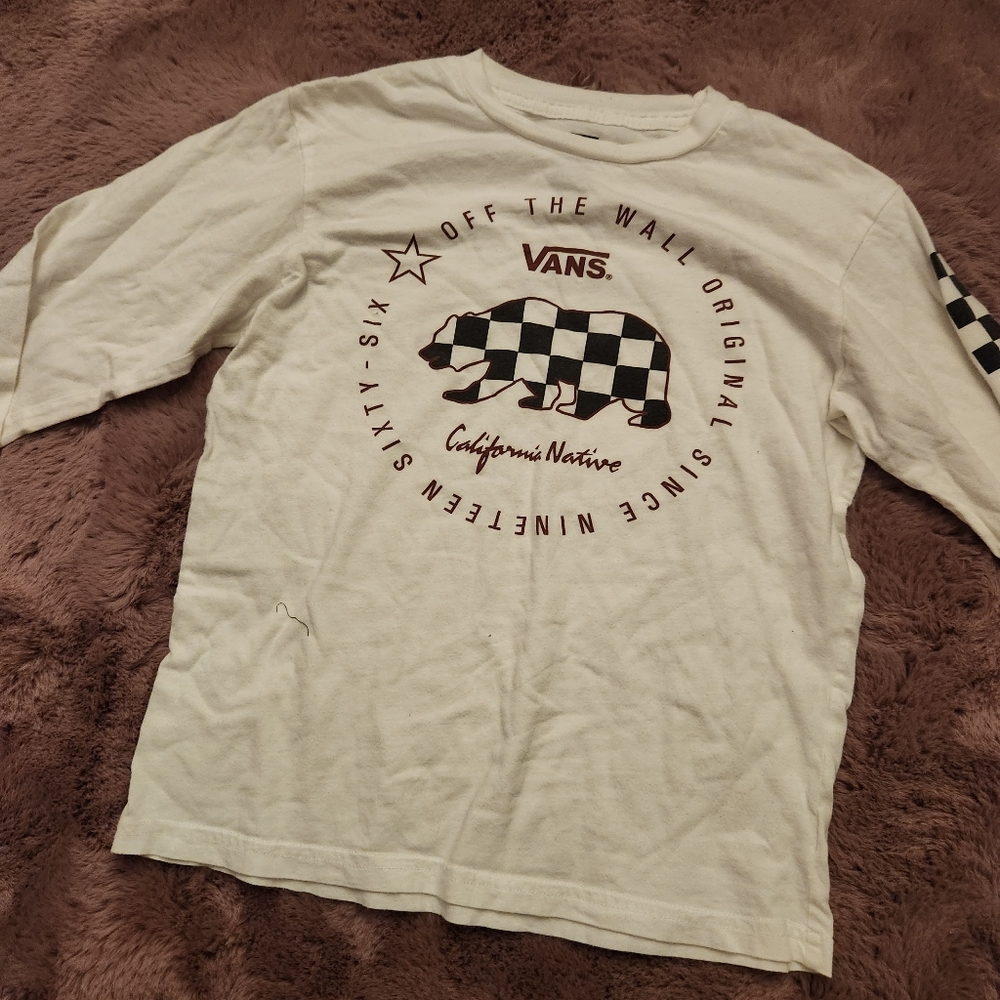 Vans - Picture 5 of 6